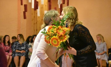 Rudens Izlaidums 2018! 