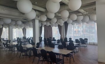Mācību ekskursija Lielupe SPA & Conferences Jūrmalā