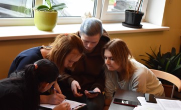 Ziemeļvalstu literatūras  nedēļa Latvijā 2019