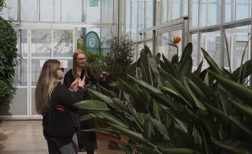 Mācību ekskursija 03.04.2025