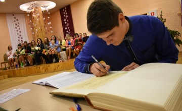 2017 - Izlaidums SPA2, LA2 grupām