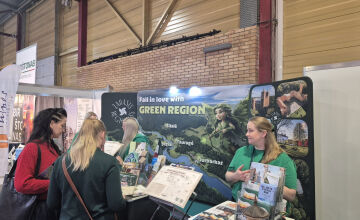 Mācību ekskursija V2 un V3 grupu audzēknēm