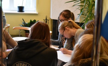 Ziemeļvalstu literatūras  nedēļa Latvijā 2019