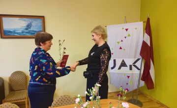 Dokumentu izsniegšana IP 