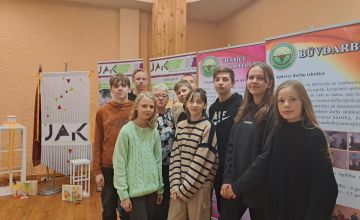 Karjeras diena 2023 Barkavā
