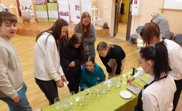 Karjeras diena 2023 Barkavā