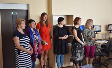 eTwining projektu veiksmīga īstenošana