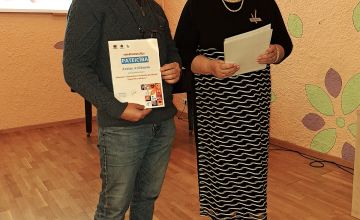 Valsts svētku nedēļa 2024