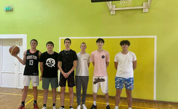3x3 basketbols jauniešiem