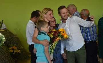 Izlaidums 2018!