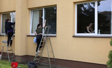 Lielā pavasara talka
