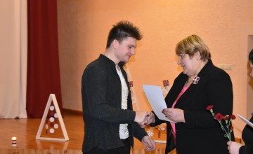 Daudz laimes Latvija - 101
