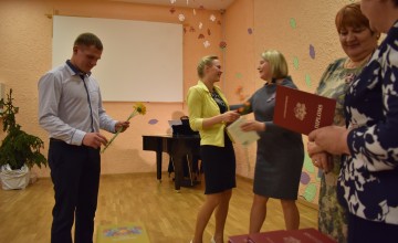 2017 - Izlaidums SPA2, LA2 grupām