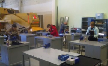Lauksaimniecība un lauku attīstība