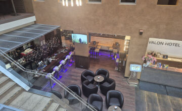 Mācību ekskursija V2 un V3 grupu audzēknēm