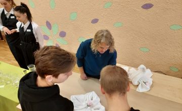 Karjeras diena 2023 Barkavā