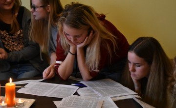 Ziemeļvalstu literatūras  nedēļa Latvijā 2019
