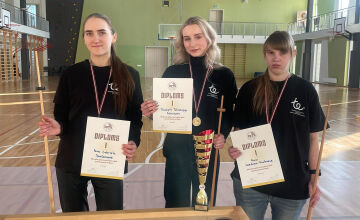 Sportiskais otrā mācību semestra sākums