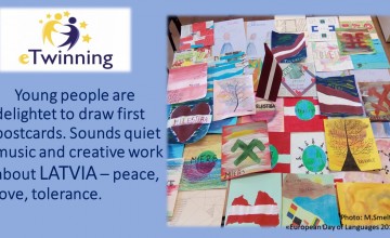 eTwinning