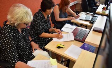 eTwining projektu veiksmīga īstenošana