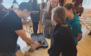 Karjeras diena 2023 Barkavā