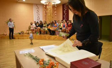 2017 - Izlaidums SPA2, LA2 grupām