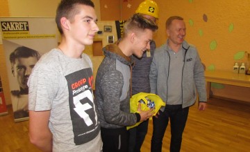 2017 - Konkurss būvniekiem