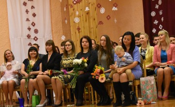 2017 - Izlaidums SPA2, LA2 grupām