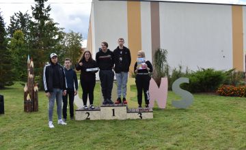 Sportiskā zinību diena