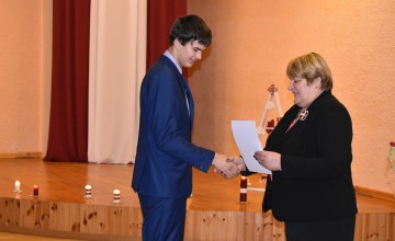 Daudz laimes Latvija - 101