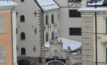 Mācību ekskursija V2 un V3 grupu audzēknēm