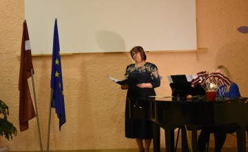 2017 - Izlaidums SPA2, LA2 grupām