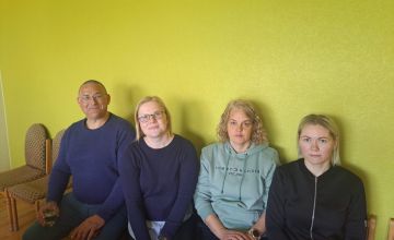 Veselības diena 2023