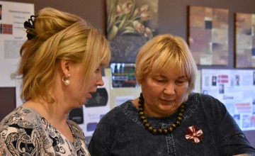 Ziemeļvalstu literatūras  nedēļa Latvijā 2019