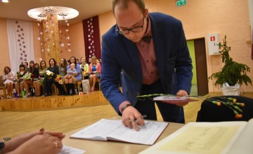 2017 - Izlaidums SPA2, LA2 grupām