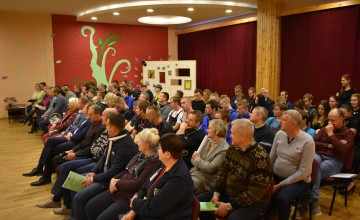 2017 - Konkurss būvniekiem