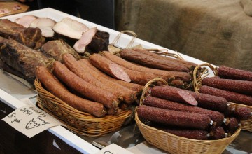 Riga Food 2019 - mācību ekskursija
