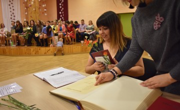 2017 - Izlaidums SPA2, LA2 grupām
