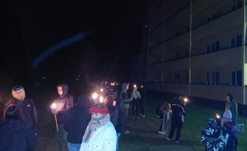 Valsts svētku nedēļa 2024