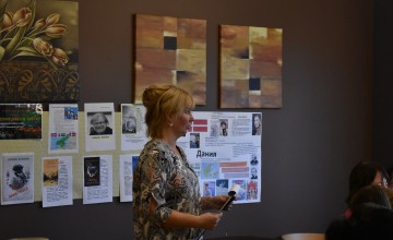 Ziemeļvalstu literatūras  nedēļa Latvijā 2019