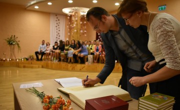 2017 - Izlaidums SPA2, LA2 grupām