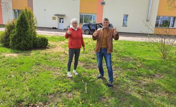 Veselības diena 2023