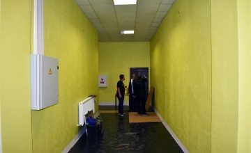 2017 - Konkurss būvniekiem
