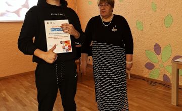Valsts svētku nedēļa 2024