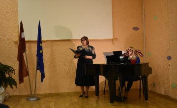 2017 - Izlaidums SPA2, LA2 grupām