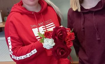 Valentīndiena 2024