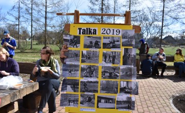 Talka 2019
