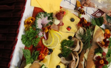 Riga Food 2019 - mācību ekskursija