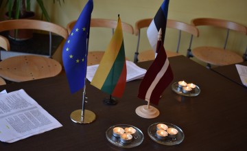 Ziemeļvalstu literatūras  nedēļa Latvijā 2019