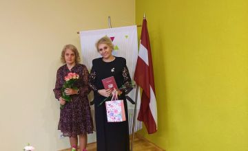 Dokumentu izsniegšana IP 